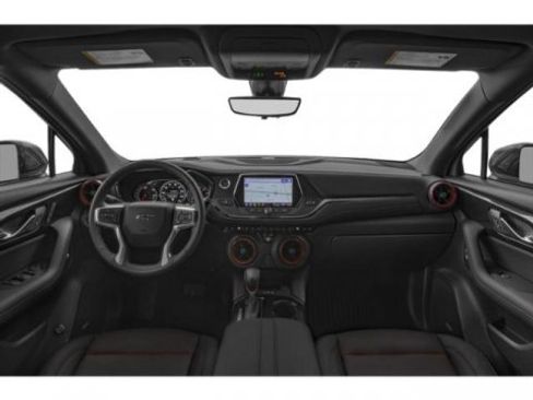 Used 2020 Chevrolet Blazer RS image 5