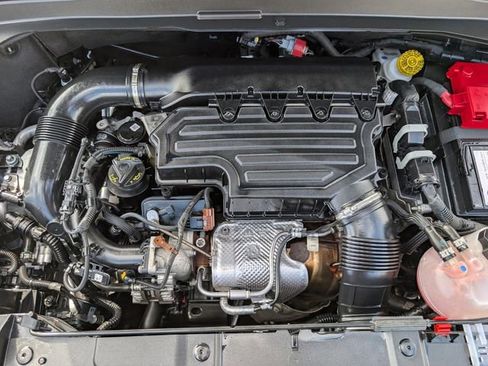 Used 2023 Jeep Renegade Trailhawk image 29