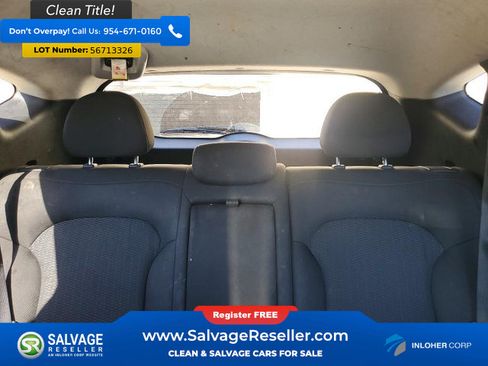 Used 2014 Hyundai Tucson GLS AWD/4WD image 13