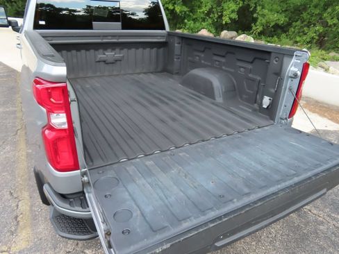 Certified 2024 Chevrolet Silverado 1500 RST w/ True North Edition Plus AWD/4WD image 19