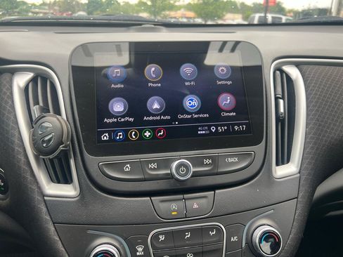 Used 2023 Chevrolet Malibu LT FWD image 12