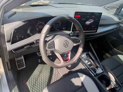 New 2026 Volkswagen GTI Autobahn image 4