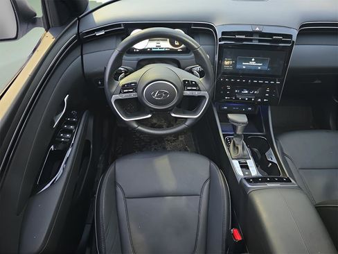 New 2024 Hyundai Santa Cruz Limited AWD/4WD image 17