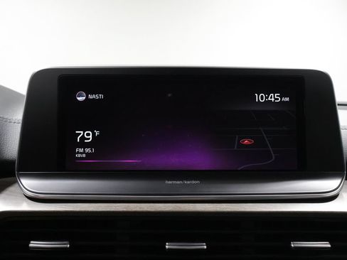 Used 2022 Kia Telluride SX w/ SX Prestige Package AWD/4WD image 26