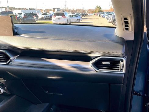 Used 2024 MAZDA CX-5 AWD 2.5 S w/ Select Package image 18