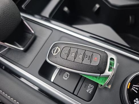 New 2026 Nissan Pathfinder SL AWD/4WD image 36