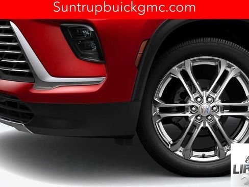 New 2025 Buick Enclave Preferred w/ Power Package image 86