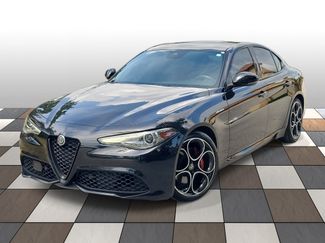 Used 2023 Alfa Romeo Giulia Veloce RWD 360° Tour