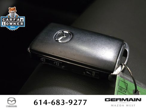 Used 2023 MAZDA CX-30 AWD 2.5 S w/ Select Package image 35