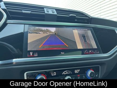 Used 2024 Audi Q3 2.0T Premium Plus image 23