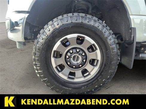 Used 2023 Ford F350 Lariat w/ Camper Package image 14