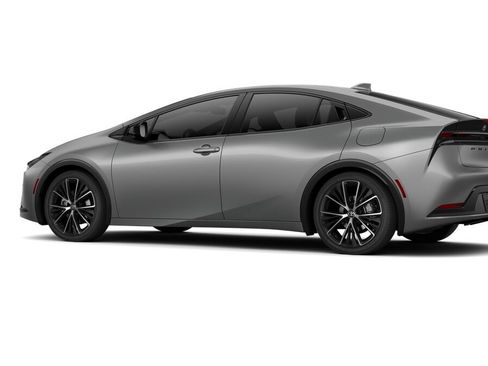 New 2026 Toyota Prius XLE image 5