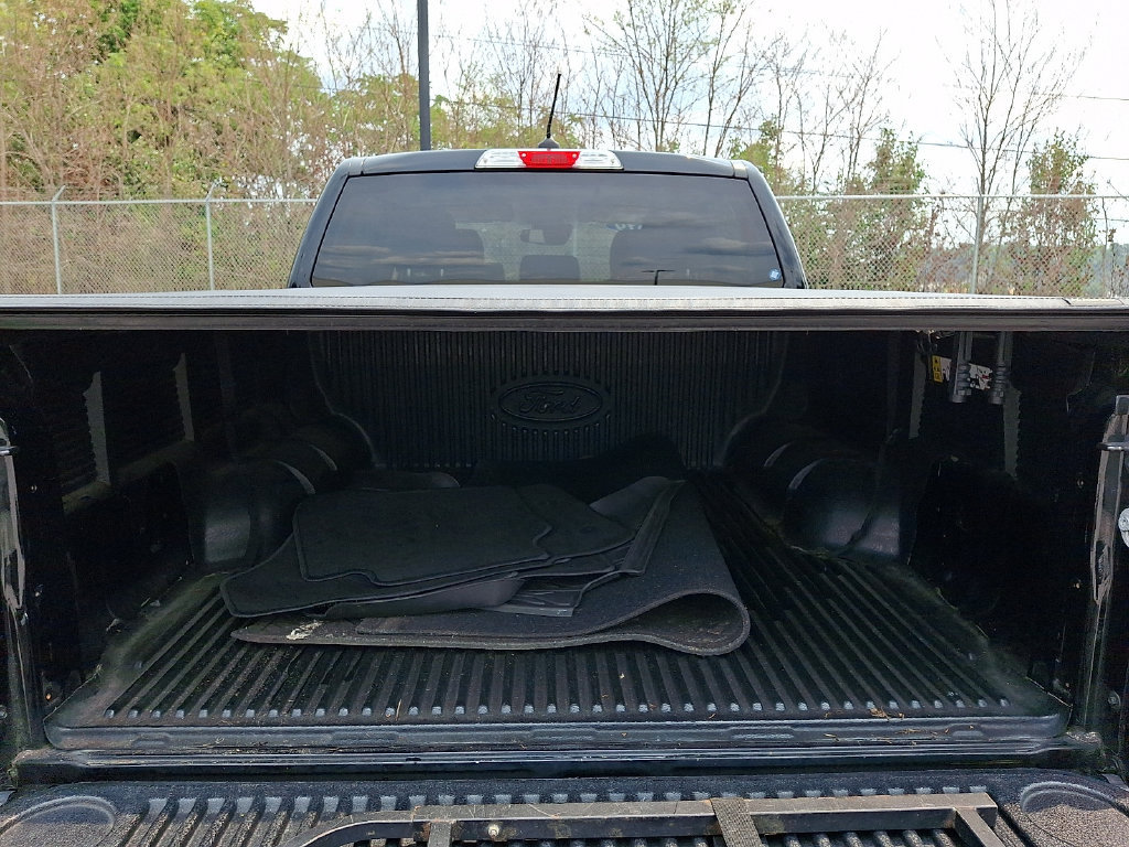 Used 2019 Ford Ranger XLT w/ Bed Utility Package AWD/4WD image 29