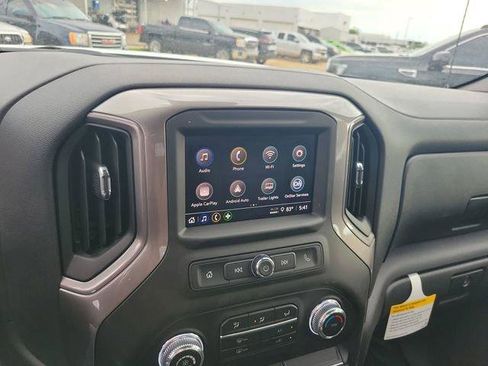 New 2026 GMC Sierra 1500 Pro w/ Pro Value Package AWD/4WD image 12