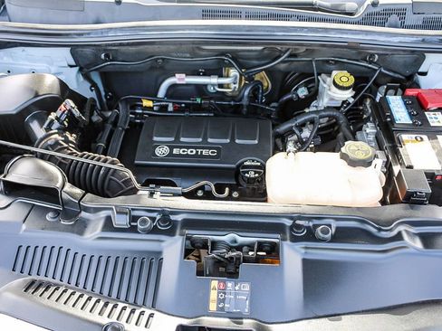 Used 2016 Buick Encore FWD image 27