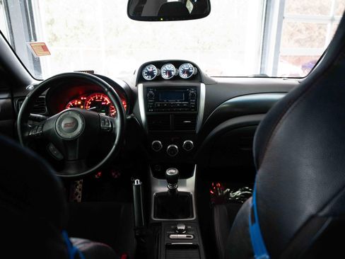 Used 2013 Subaru Impreza WRX STI image 20