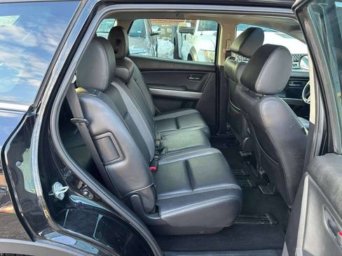 Used 2012 MAZDA CX-9 Grand Touring w/ Moonroof & Bose Audio Pkg image 21