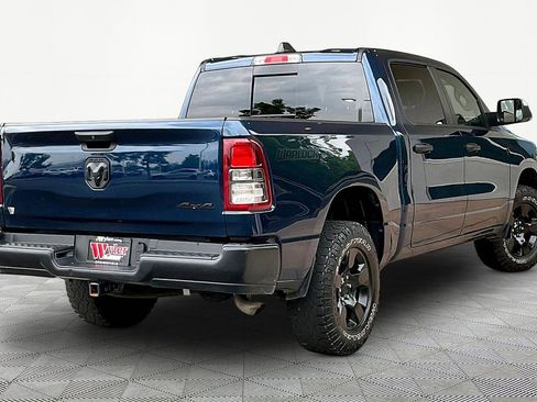 Used 2024 RAM 1500 Tradesman w/ Warlock PACKAGE AWD/4WD image 6