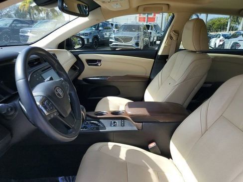 Used 2018 Toyota Avalon image 20