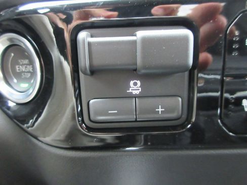 New 2026 GMC Sierra 1500 Elevation AWD/4WD image 20