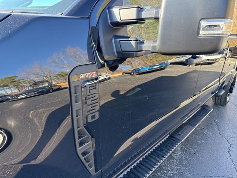 New 2026 Ford F250 XL w/ STX Appearance Package image 10