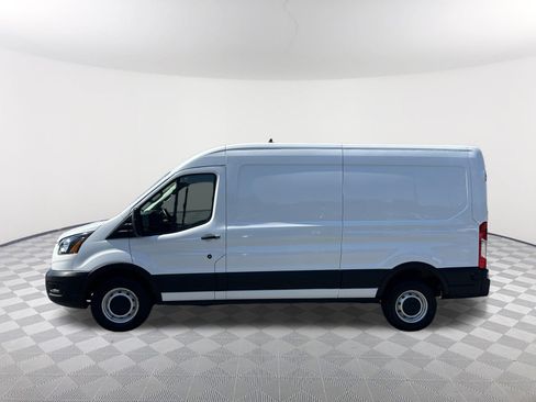 Used 2024 Ford Transit 250 148 Medium Roof w/ Load Area Protection Package RWD image 8