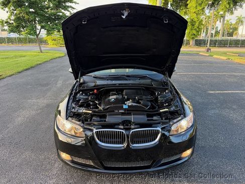 Used 2008 BMW 335i Convertible RWD image 85