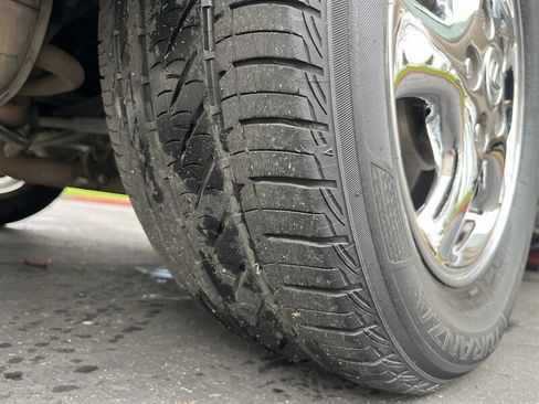 Used 2000 Lexus ES 330 image 18