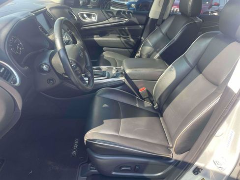 Used 2020 INFINITI QX60 Pure FWD image 13