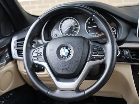 Used 2017 BMW X5 sDrive35i image 26
