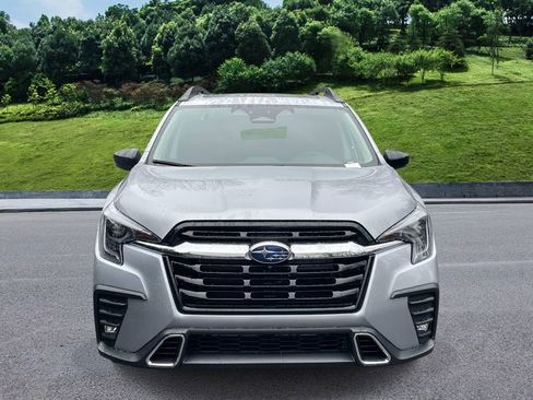 New 2026 Subaru Ascent Touring image 8