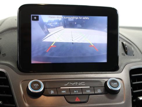 Used 2020 Ford Transit Connect XL FWD image 27