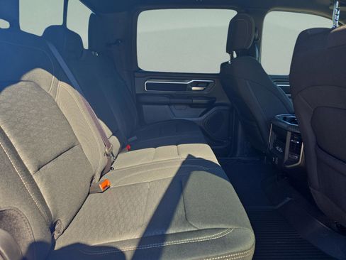 New 2026 RAM 1500 Big Horn image 20