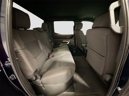 New 2026 Toyota Tundra SR5 w/ TRD Off-Road Package image 22