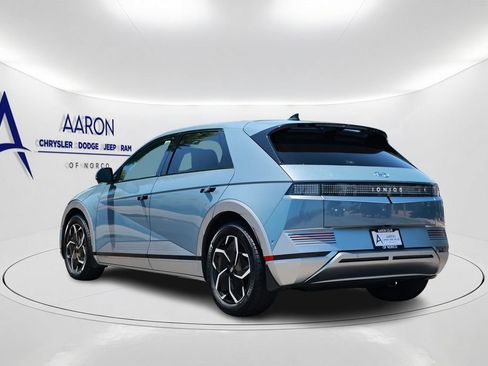 Used 2024 Hyundai Ioniq 5 Limited RWD image 7