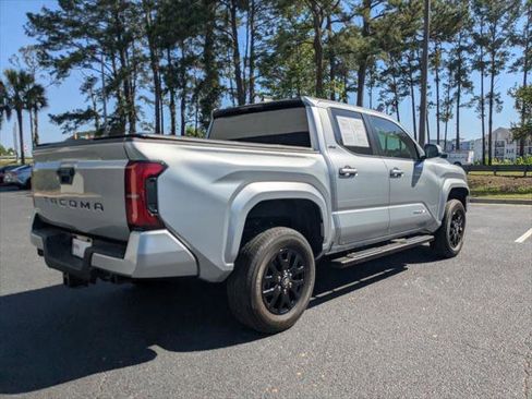 Certified 2024 Toyota Tacoma SR5 RWD image 5