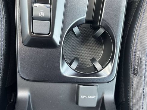New 2026 Subaru Forester Premium AWD/4WD image 19