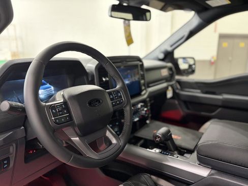 New 2026 Ford F150 XLT w/ Equipment Group 303A High image 22