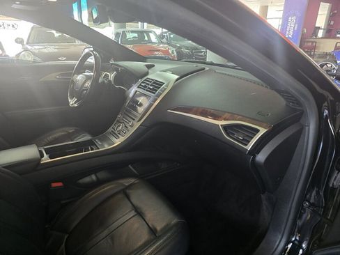Used 2018 Lincoln MKZ Reserve w/ Climate Package AWD/4WD image 25