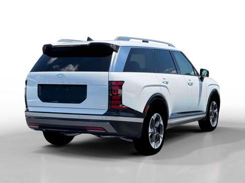 New 2026 Hyundai Palisade Limited AWD/4WD image 7