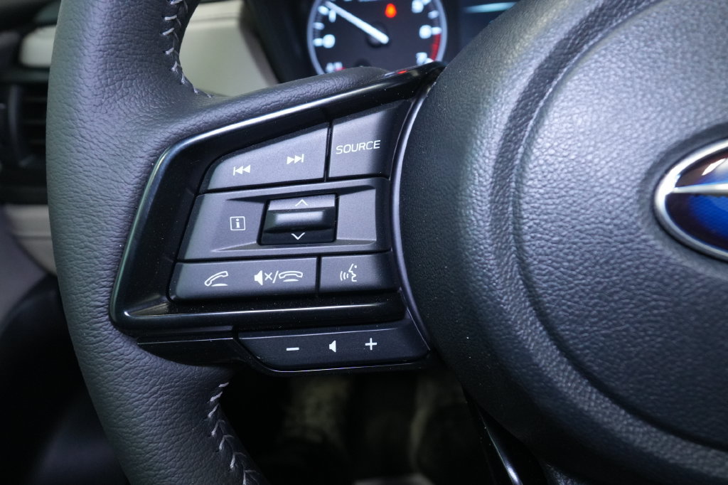 Used 2026 Subaru Forester Premium AWD/4WD image 39