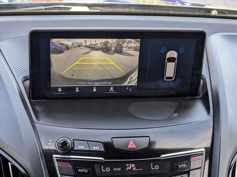 Certified 2023 Acura RDX FWD w/ Technology Package image 13