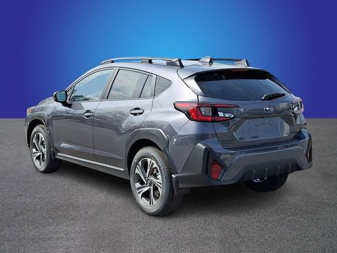 New 2026 Subaru Crosstrek 2.0i Premium image 4