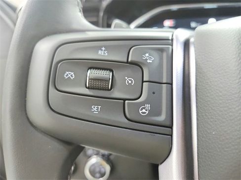 Used 2024 GMC Sierra 1500 Elevation w/ X31 Off-Road Package image 24