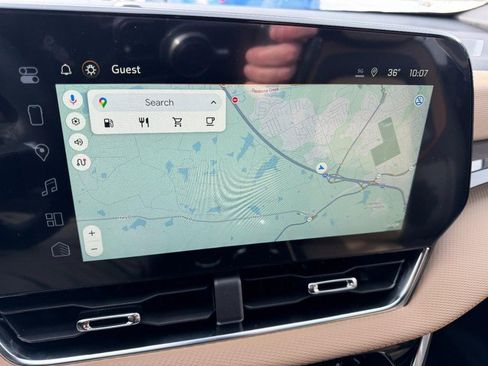 New 2026 Chevrolet Equinox ACTIV w/ Convenience Package III image 40