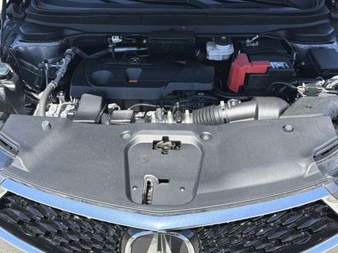 Certified 2024 Acura RDX SH-AWD w/ Technology Package image 34