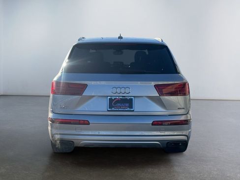 Used 2019 Audi Q7 3.0T Premium w/ Convenience Package image 5