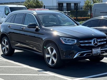 Certified 2020 Mercedes-Benz GLC 300 4MATIC