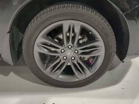 Used 2023 Acura RDX A-Spec AWD/4WD image 6