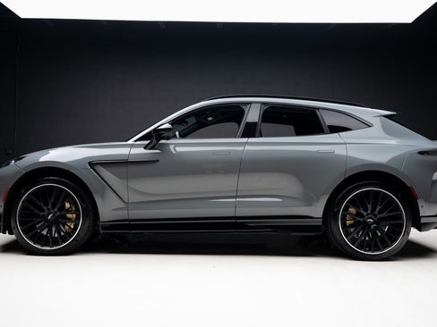 Used 2023 Aston Martin DBX 707 AWD/4WD image 17